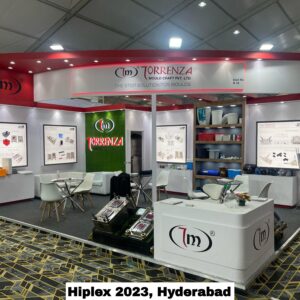 Hiplex 2023, Hyderabad